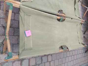 Kampbed us ww2 4 beschikbaar voor biedingen