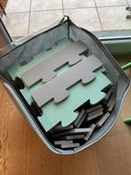 Schuimmat Kinderkraft, Kinderen en Baby's, Speelgoed | Babyspeelgoed, Ophalen, Zo goed als nieuw, Speelkleed