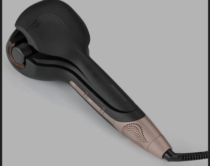 BaByliss Wave Secret Air Curl Secret, Electroménager, Équipement de Soins personnels, Enlèvement