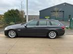 BMW 520d Voiture Particulière 2014, Autos, Euro 6, Entreprise, Autres carburants, Autre carrosserie