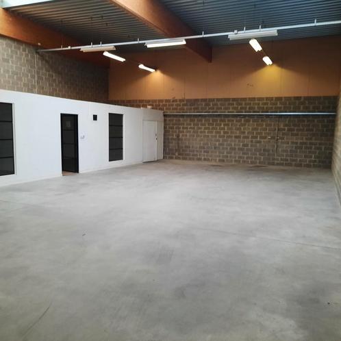 Dépôt à louer, Immo, Garages en Parkeerplaatsen, Charleroi