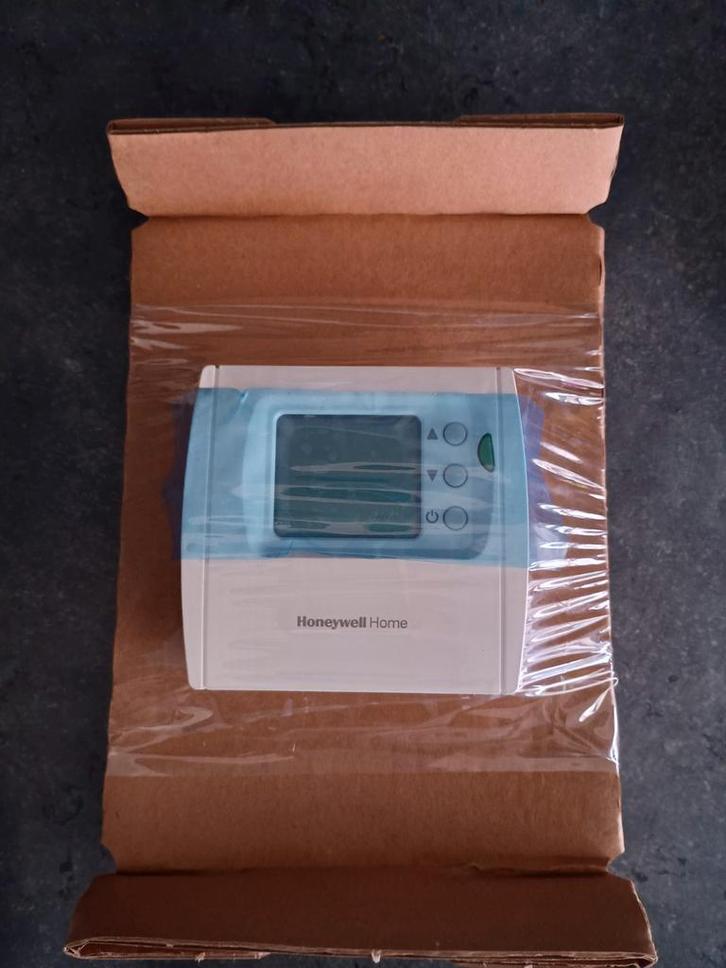 DT2 Slimme Thermostaat Honeywell - NIEUW, Bricolage & Construction, Chauffe-eau & Boilers, Neuf, Élément, Enlèvement ou Envoi