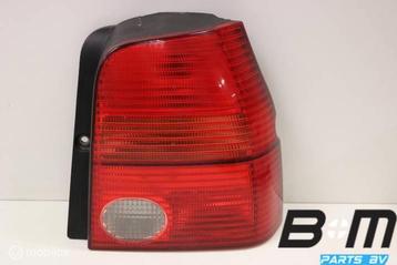 Achterlicht rechts (bijrijderskant) VW Lupo 6X0945112D beschikbaar voor biedingen