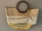Feestelijke handtas shopper goud NIEUW, Handtassen en Accessoires, Tassen | Damestassen, Ophalen, Nieuw, Overige kleuren, Handtas