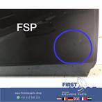 W205 S205 DEUR RECHTS VOOR GRIJS Mercedes C Klasse PORTIER 2, Utilisé, Droite, Porte, -