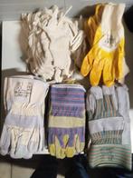 WERKHANDSCHOENEN, Ophalen, Nieuw