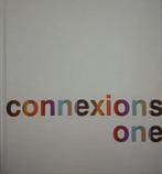 Connexions One - Belgische kunst tussen 1945 - 1975, Boeken, Ophalen of Verzenden