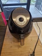 Quigg airfryer AF3-A, Ophalen, Gebruikt, Airfryer