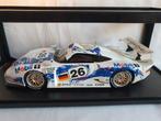 Dalmas, Karl, Goodyear Porsche 911 GT1 24H Lemans 1996 1:18, Ophalen of Verzenden, Nieuw, Auto, Overige merken