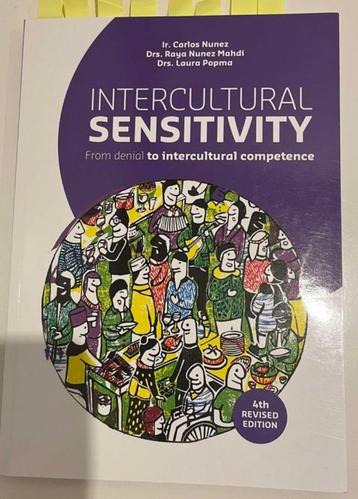 Intercultural sensitivity