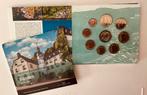 2 € Set anuel 2022 Vianden Mariage..2500 Pièces seulement, Naissance ou Mariage, Luxembourg, 2 euros, Série