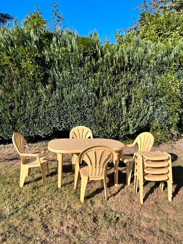 Tuinset — GARDEN MADE IN HOLLAND beschikbaar voor biedingen
