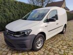 Volkswagen Caddy 2.0 TDi (bj 2020), Auto's, Bestelwagens en Lichte vracht, Voorwielaandrijving, Stof, 4 cilinders, Volkswagen