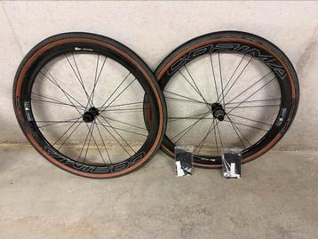 Corima Essentia 40 carbon velgenset beschikbaar voor biedingen