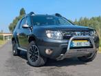 Dacia Duster 4x4 bwj2016 GEKEURD VOOR VERKOOP, Auto's, 4 cilinders, Duster, Leder, Particulier