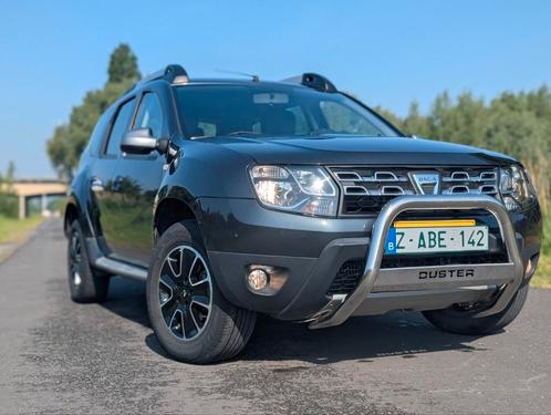 Dacia Duster 4x4 bwj2016 GEKEURD VOOR VERKOOP, Auto's, Dacia, Particulier, Duster, 4x4, Benzine, Euro 6, SUV of Terreinwagen, 5 deurs