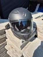 casque intégral modulable Scorpion, Motoren, Kleding | Motorhelmen, Ophalen, L, Integraalhelm