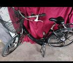Sparta merk, Fietsen en Brommers, Elektrische fietsen, Ophalen, Zo goed als nieuw, Sparta