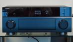 A/V-receiver Yamaha RX-V1067 (zilver) - A/V-ontvanger, Audio, Tv en Foto, Versterkers en Ontvangers, Gebruikt, Yamaha, Ophalen of Verzenden