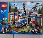 Lego Politie set, Enfants & Bébés, Jouets | Duplo & Lego, Ensemble complet, Enlèvement, Lego, Neuf