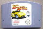 Beetle Adventure Racing voor de Nintendo 64, Ophalen of Verzenden, Gebruikt