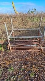 2 kooien te koop, Doe-het-zelf en Bouw, Ophalen