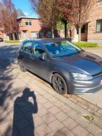 Mooie sportieve VW golf Eigenschappen zie foto, Autos, Volkswagen, Achat, Particulier, Golf