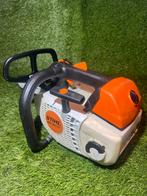 TE KOOP!!! Stihl ms201tc kettingzaag, Enlèvement, Utilisé, Autres types