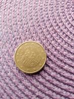 50 eurocent San Marino 2014, Timbres & Monnaies, Monnaies | Europe | Monnaies euro, Saint-Marin, Enlèvement ou Envoi, 50 centimes
