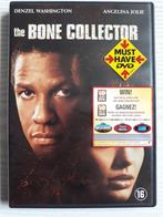 DVD The Bone Collector, Ophalen of Verzenden