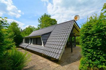 Rustig gelegen, goed onderhouden vakantiebungalow in Eifel beschikbaar voor biedingen