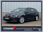 Toyota Corolla TS Dynamic / BUSINESS + NAVI !, Automaat, 72 kW, Corolla, Zwart