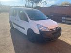 citroen berlingo 1.6vtti 3pl euro6, Auto's, Euro 6, 72 kW, USB, 1598 cc