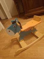 Schommelpaard, Enlèvement, Comme neuf