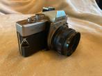 Minolta SRT100b camera te koop, Ophalen