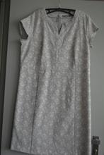 kleedje merk D' Auvry, Kleding | Dames, Jurken, Maat 46/48 (XL) of groter, Ophalen of Verzenden, Zo goed als nieuw, D'Auvry