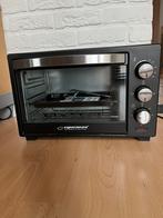Mini oven, Elektronische apparatuur, Nieuw, Hete lucht, Vrijstaand, Minder dan 45 cm