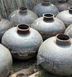 Oude Metalen waterkruik, Ophalen, Overige materialen, Gebruikt, Overige kleuren
