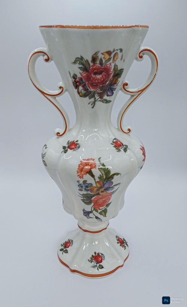 Vase S.I.C.A.S, Antiquités & Art, Antiquités | Vases, Enlèvement ou Envoi