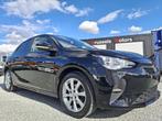 Opel Corsa Garantie 12 mois (bj 2023), Auto's, Stof, 1199 cc, Zwart, Bedrijf