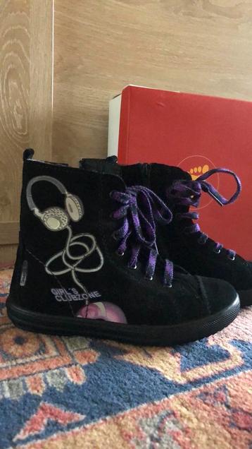 Kinderschoenen maat 28, Kinderen en Baby's, Ophalen, Nieuw