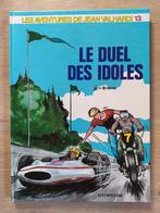 Valhardi 13 Le duel des idoles Jijé Mouminoux EO TBE, Ophalen of Verzenden, Eén stripboek, Jijé