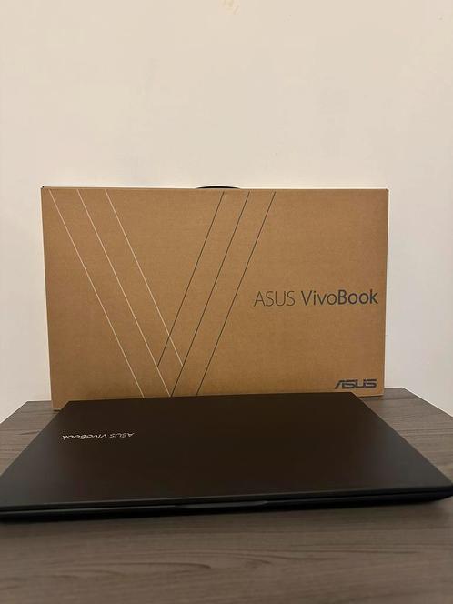 Asus Vivobook 15 S513E, Computers en Software, Chromebooks, Zo goed als nieuw, Azerty, Ophalen of Verzenden