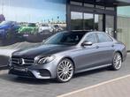 Mercedes-Benz E-klasse 200 AMG Pano/Mempack/trekh, Auto's, Automaat, Achterwielaandrijving, Gebruikt, 4 cilinders