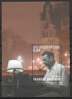 Belgique OPC BL103 Georges Simenon **, Enlèvement ou Envoi, Non oblitéré, Neuf