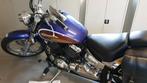 Yamaha XVS 650 Dragstar, Particulier, 650 cc, 12 t/m 35 kW