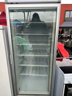 Congélateur vitrée, Electroménager, Congélateurs, Enlèvement, Utilisé