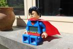 Réveil Lego Superman, Ophalen, Zo goed als nieuw, Lego