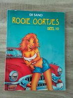 Rooie oortjes deel 10 met ex libris, Boeken, Stripverhalen, Ophalen of Verzenden, Gelezen