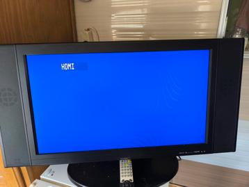 Tv Tatung 68cm stereo beschikbaar voor biedingen